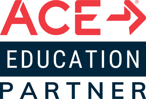 ACE Education Partner Logo