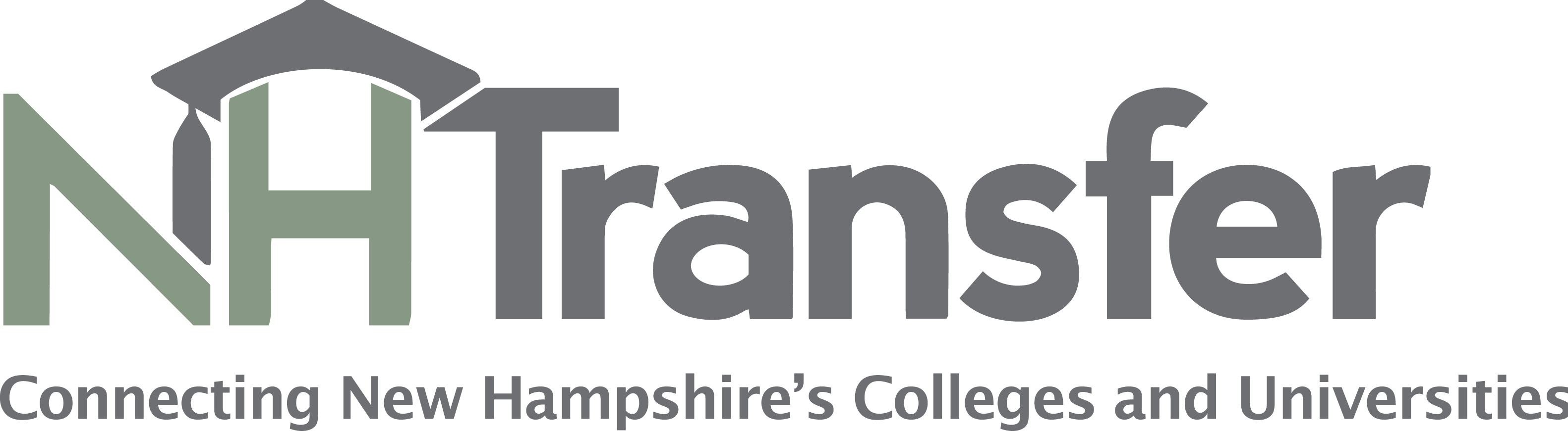 NH Transfer logo
